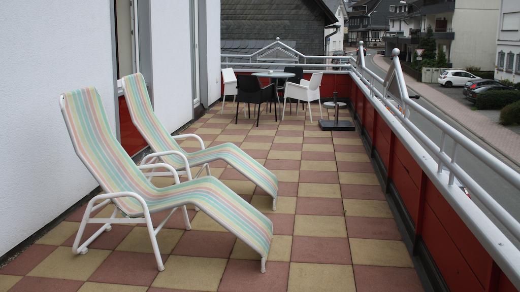 Hotel Garni Elegant Willingen  Extérieur photo