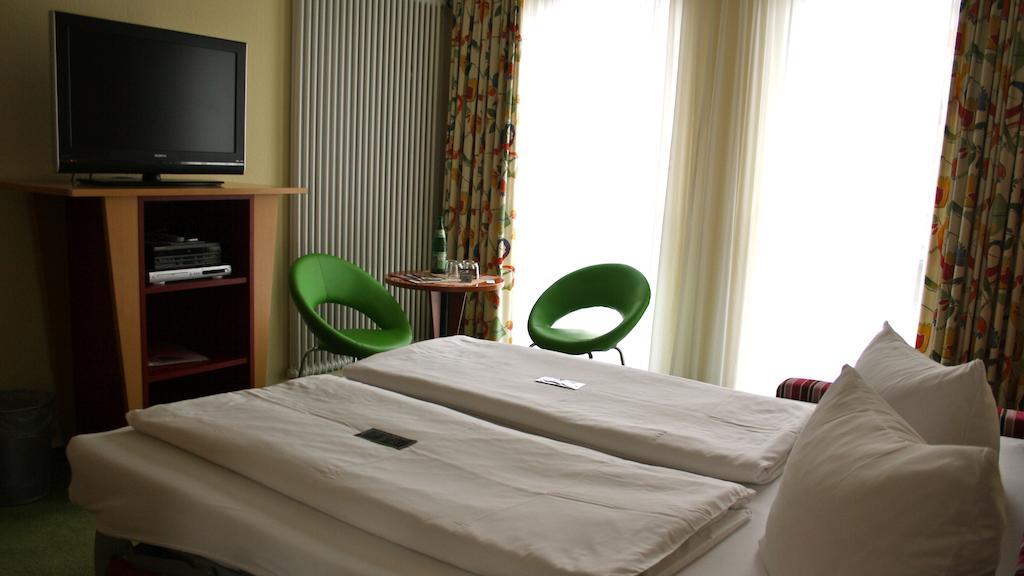 Hotel Garni Elegant Willingen  Extérieur photo