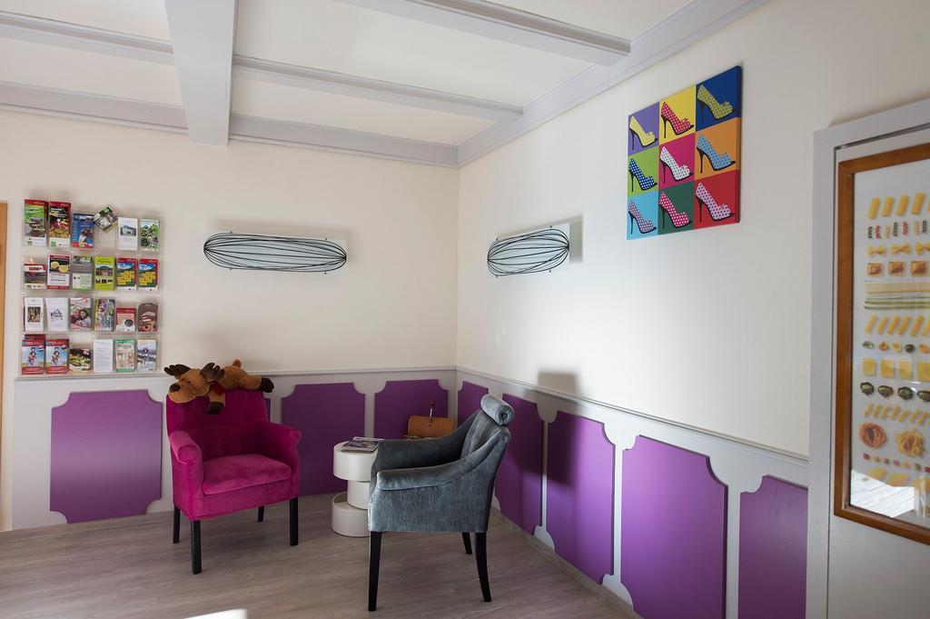 Hotel Garni Elegant Willingen  Extérieur photo