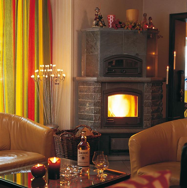 Hotel Garni Elegant Willingen  Extérieur photo