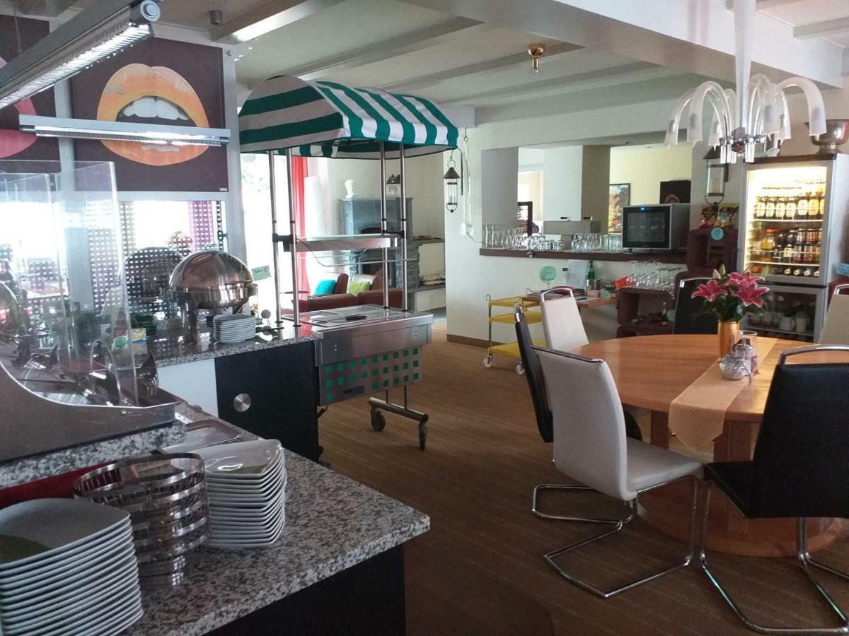 Hotel Garni Elegant Willingen  Extérieur photo